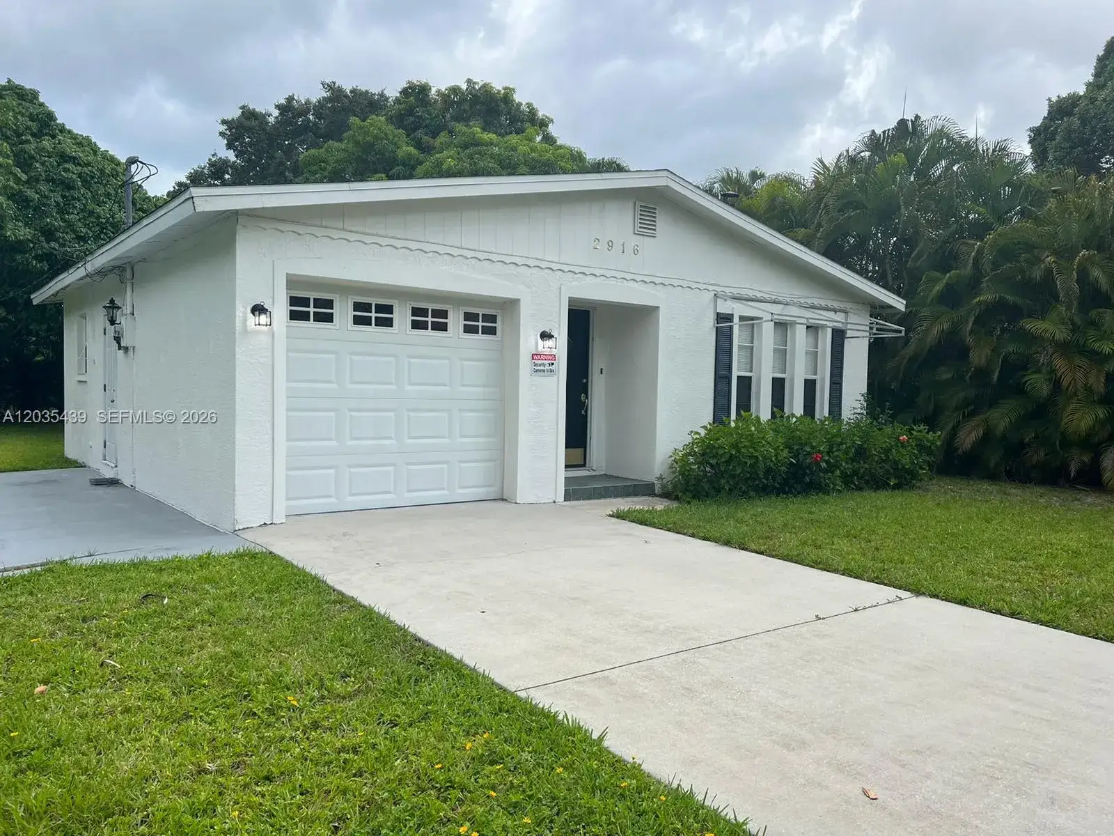 3 bedroom 2 bath Residential for sale at 2916 12th Ave, Vero Beach FL 32960