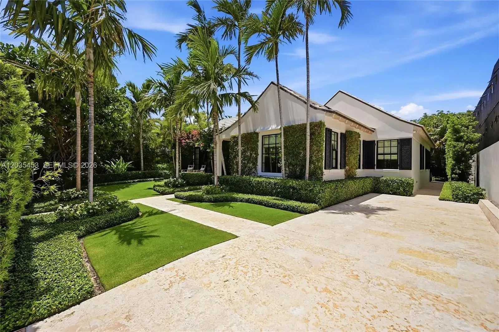 3 bedroom 3 bath Residential for sale at 135 Chilean Ave, Palm Beach FL 33480