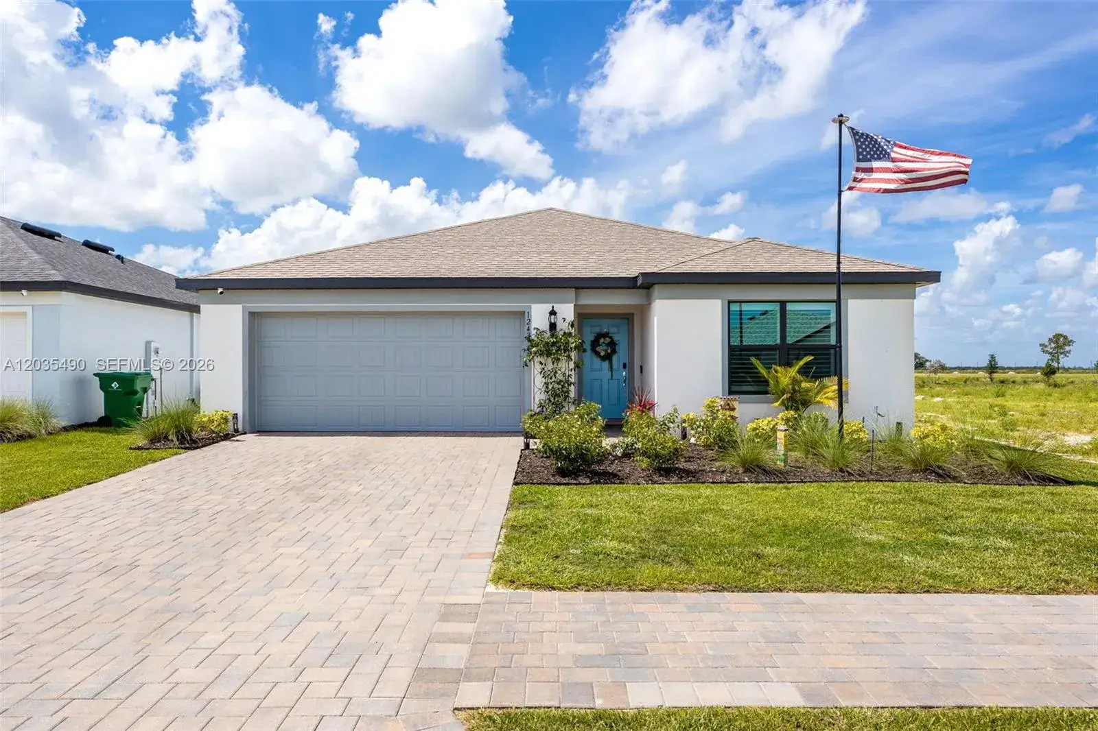 3 bedroom 2 bath Residential for sale at 1243 Caloosa Cove Dr, La Belle FL 33935