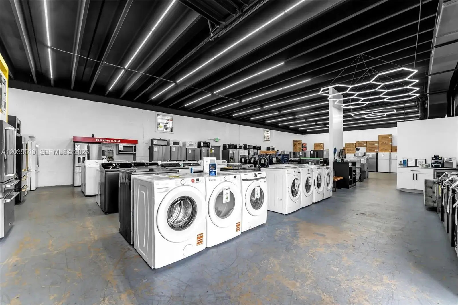 Business Opportunity for sale at 12134 SW 114 Place, Miami FL 33176
