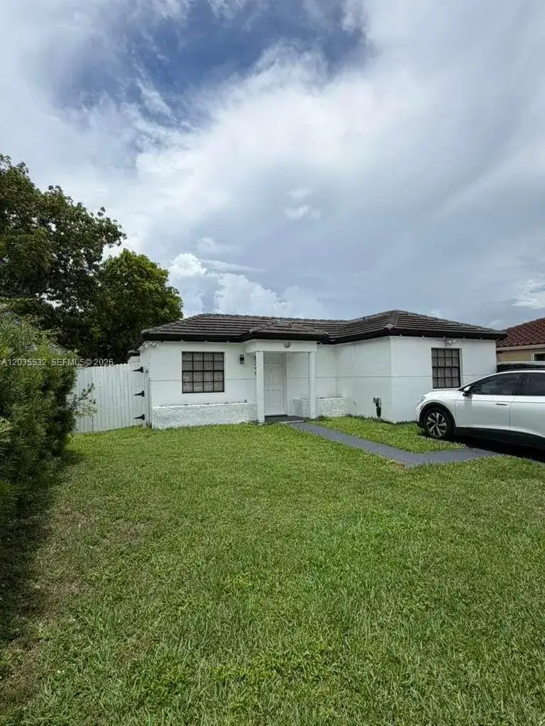 4 bedroom 2 bath Residential for sale at 8246 SW 147th Ct, Miami FL 33193