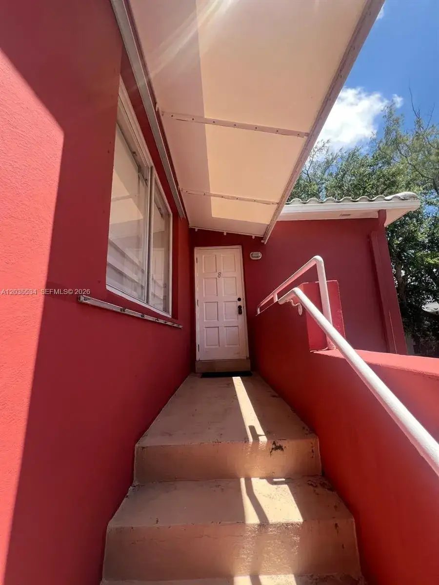 1 bath Residential Lease for rent at 544 NE 62nd St # 8, Miami FL 33138