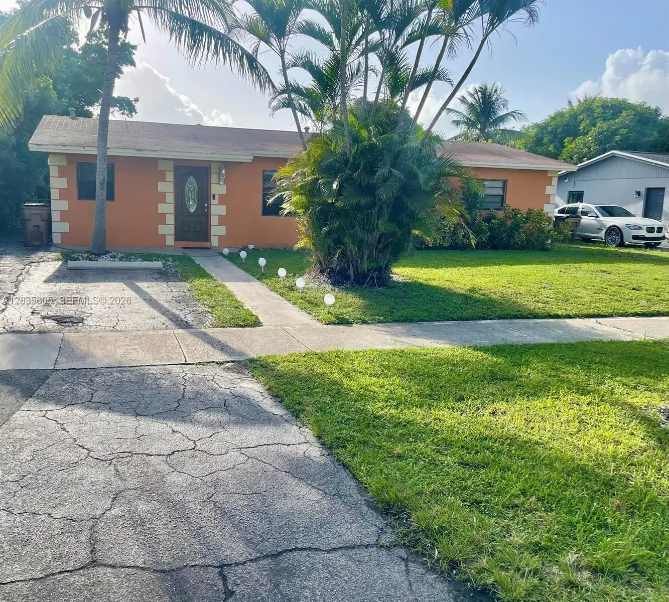 3 bedroom 1 bath Residential for sale at 1260 SW 6th Ave, Deerfield Beach FL 33441