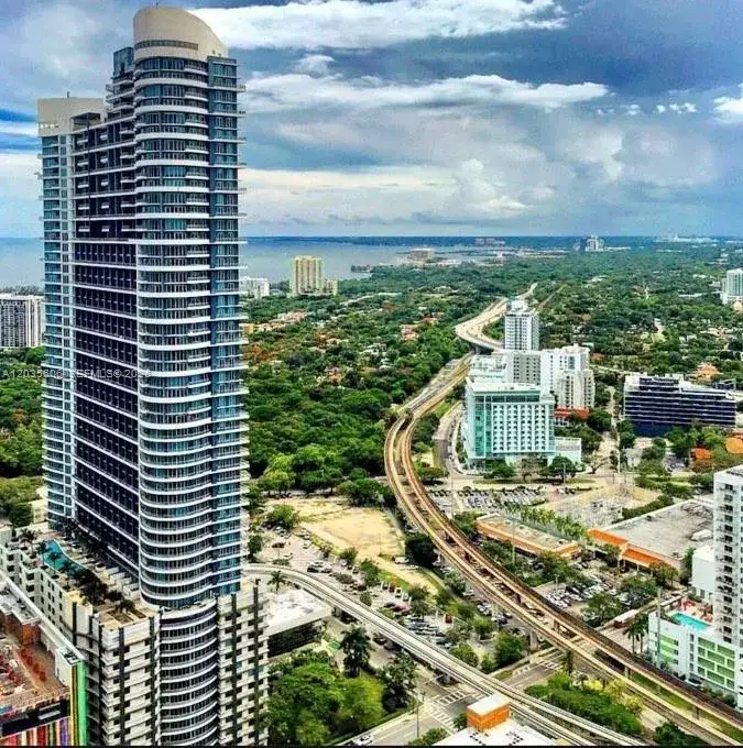 Commercial Sale for sale at 40 SW 13 ST, Miami FL 33130