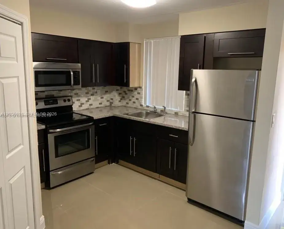 2 bedroom 2 bath Residential Lease for rent at 6175 NW 186th St # 305, Hialeah FL 33015