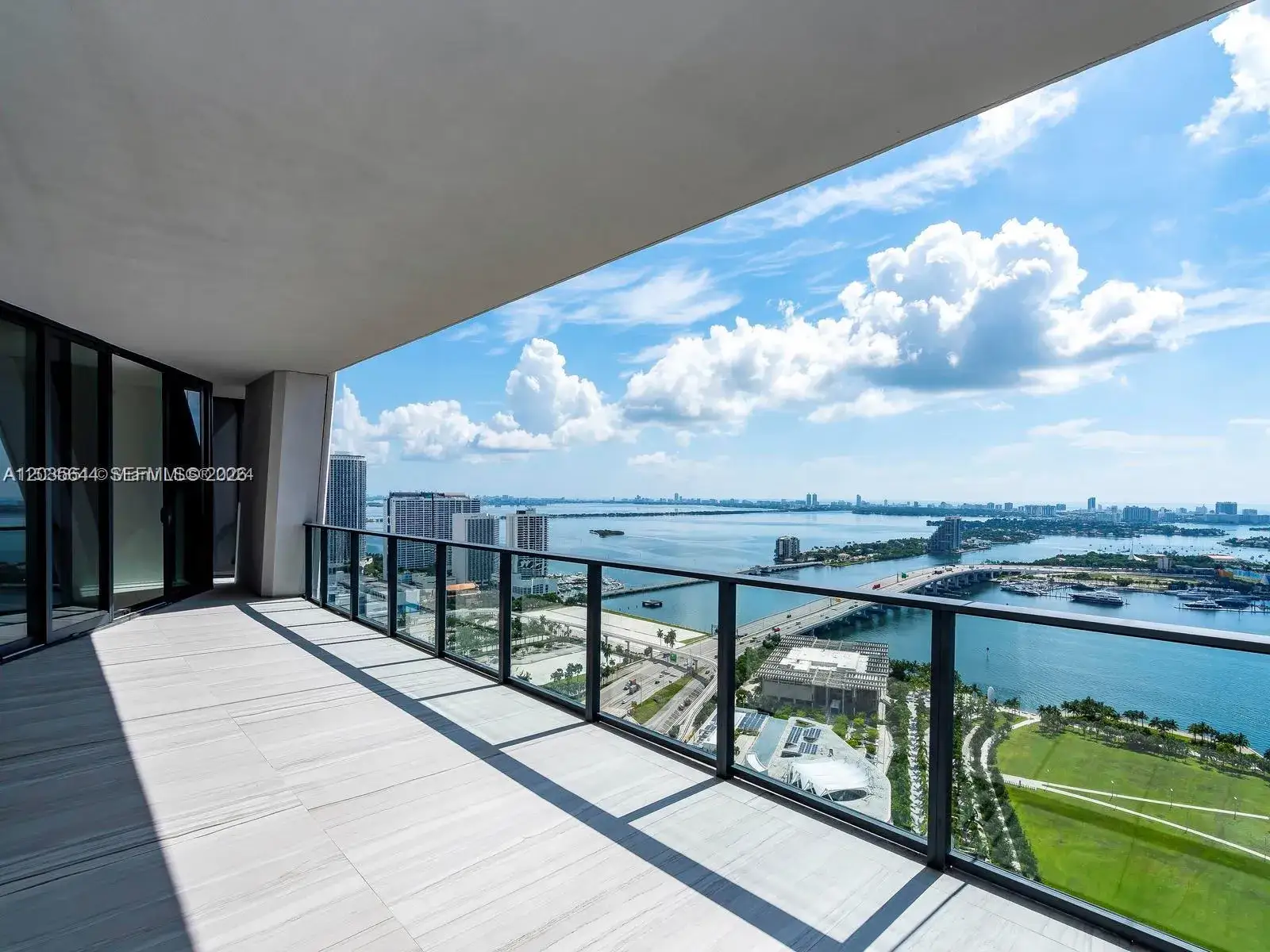 4 bedroom 5 bath Residential for sale at 1000 Biscayne Blvd # 4802, Miami FL 33132