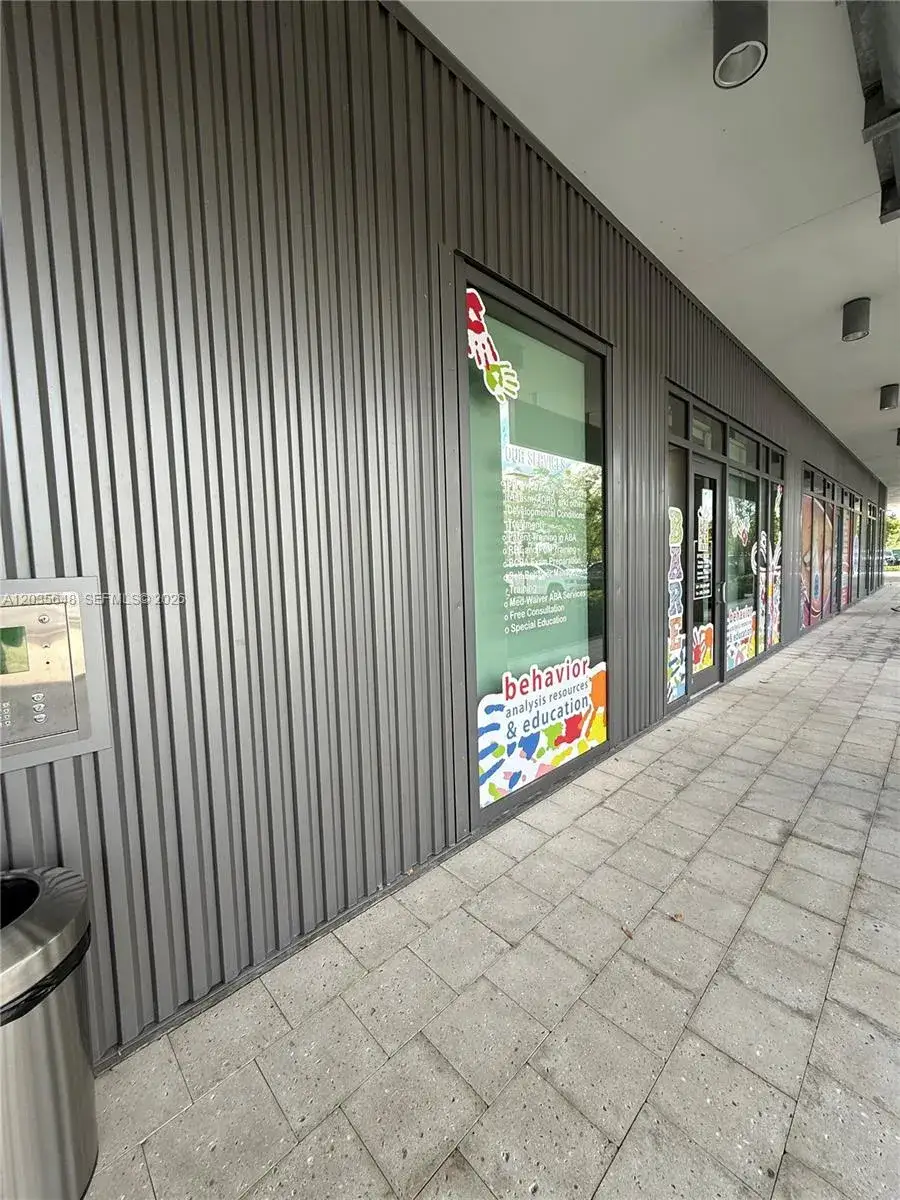 Commercial Sale for sale at 1695 NW 110th Ave # 106, Sweetwater FL 33172
