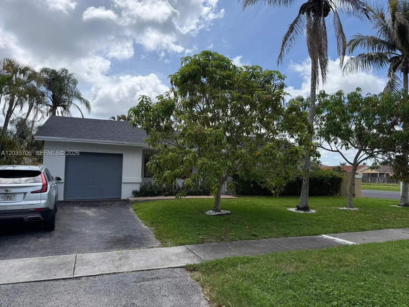 4 bedroom 2 bath Residential for sale at 9764 Saddlebrook Dr, Boca Raton FL 33496