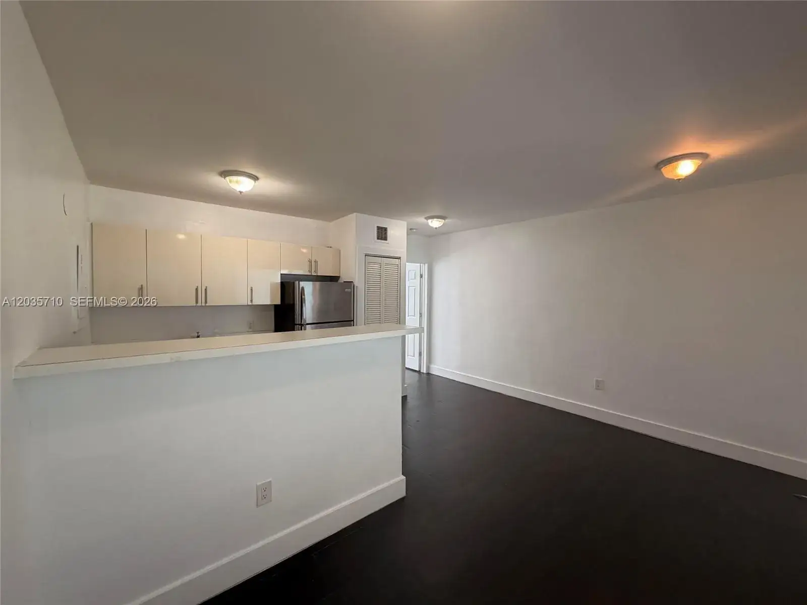 1 bedroom 1 bath Residential Lease for rent at 1040 NW 3rd Ave # 5, Miami FL 33136