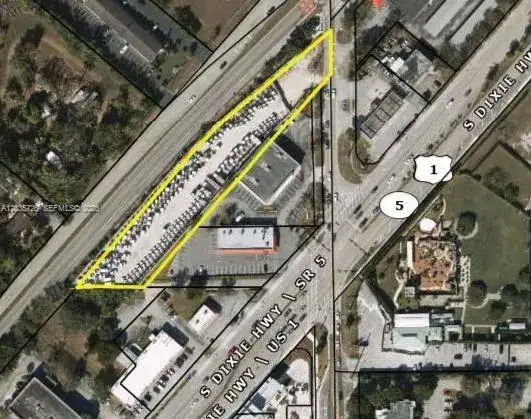 SW 157th, Homestead FL 33033