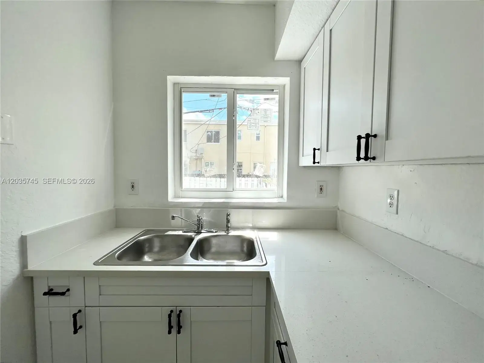 3 bedroom 2 bath Residential Lease for rent at 444 NW 84th St # 444, Miami FL 33150