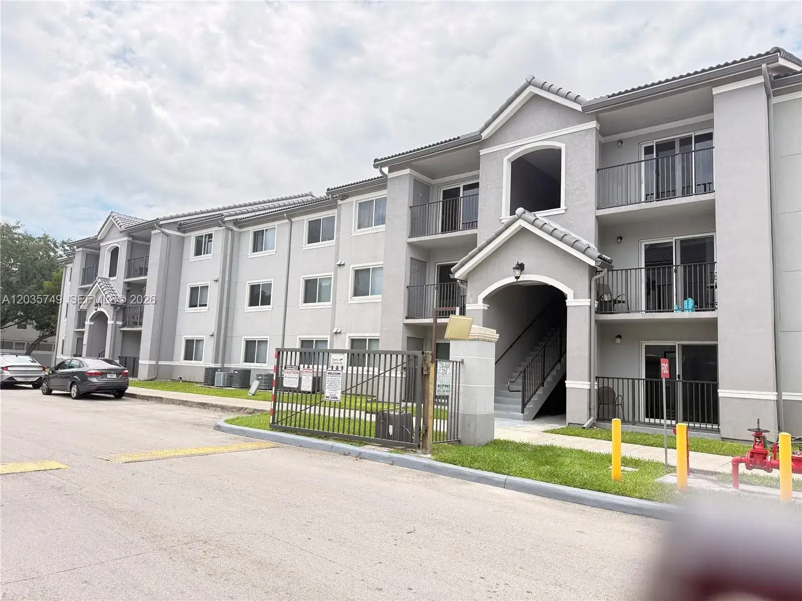 2 bedroom 2 bath Residential Lease for rent at 15410 SW 284th St # 8106, Homestead FL 33033