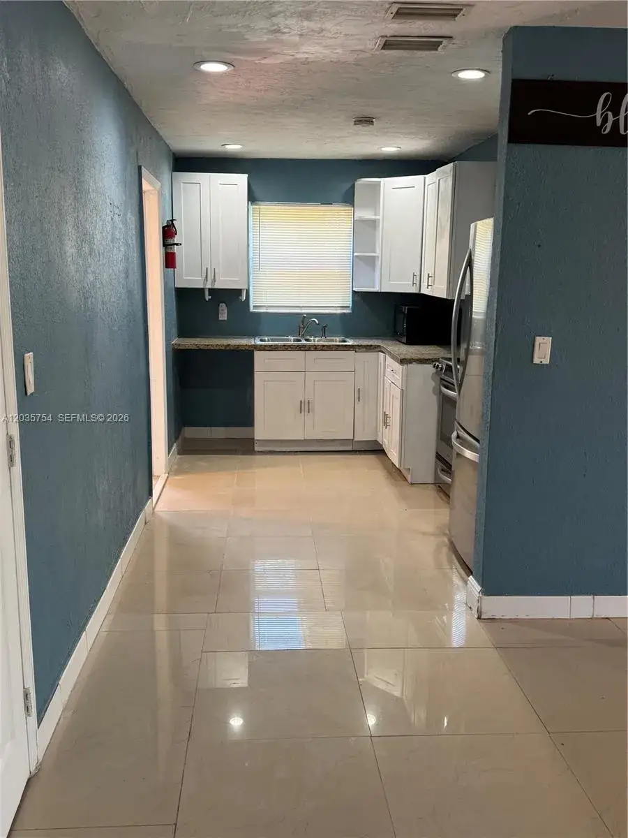 3 bedroom 2 bath Residential Lease for rent at 1321 NW 50th Ave # 0, Lauderhill FL 33313