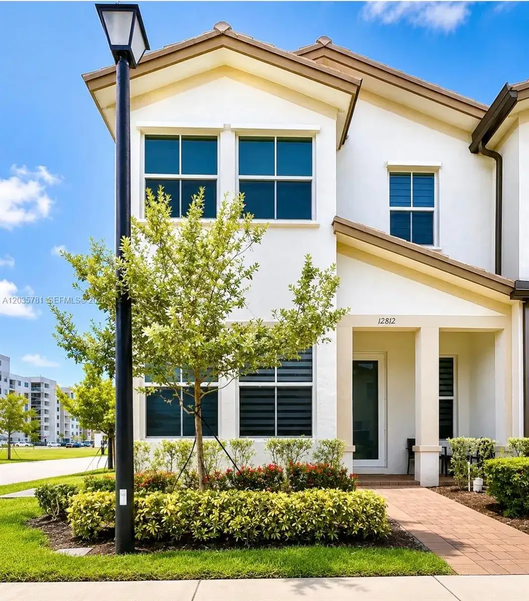4 bedroom 3 bath Residential for sale at 12812 SW 243rd St, Homestead FL 33032