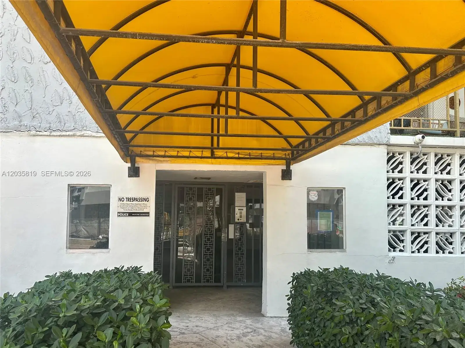 1 bath Residential for sale at 1340 Lincoln Rd # 309, Miami Beach FL 33139