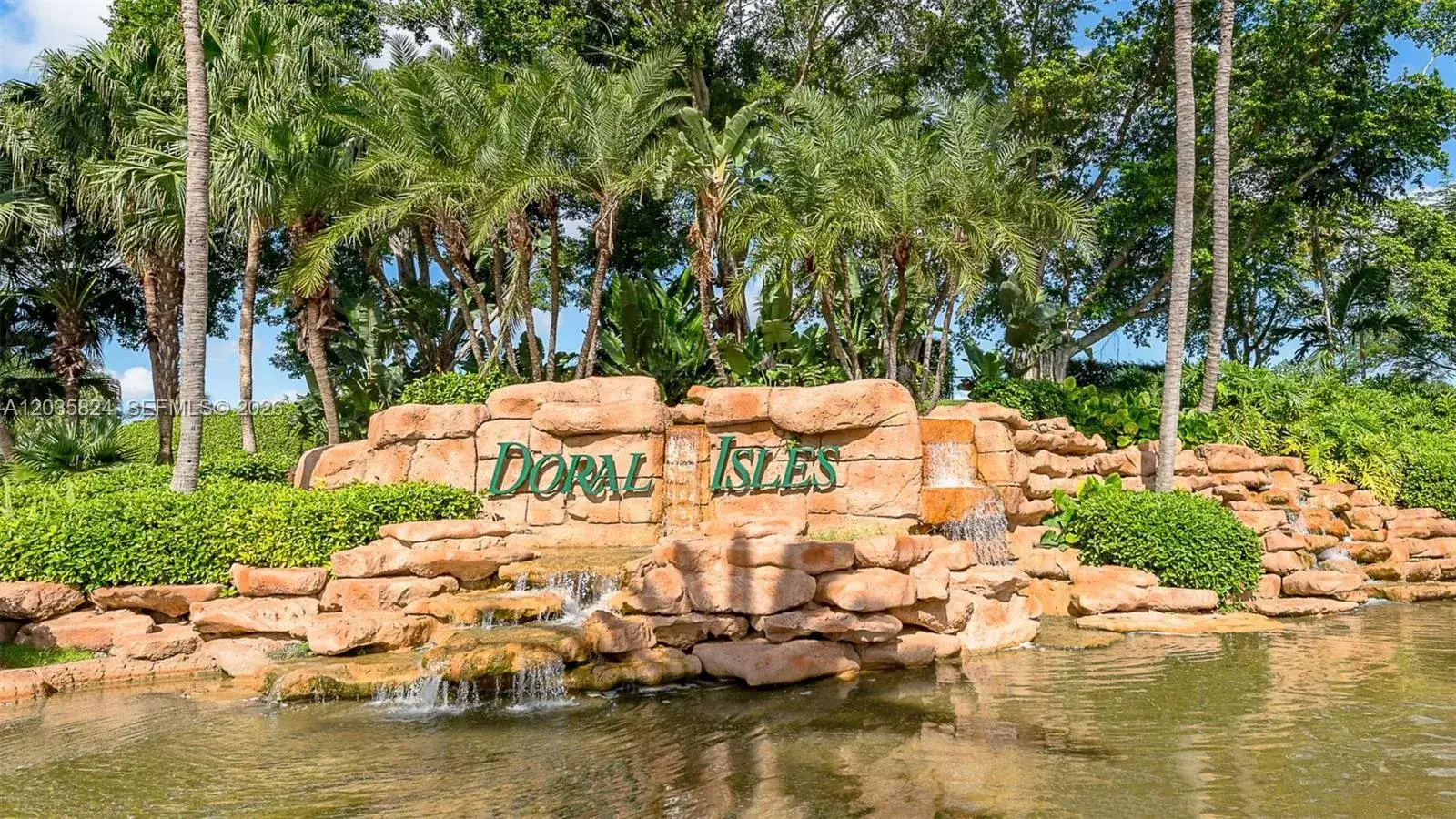 10710 NW 66th St # 104, Doral FL 33178