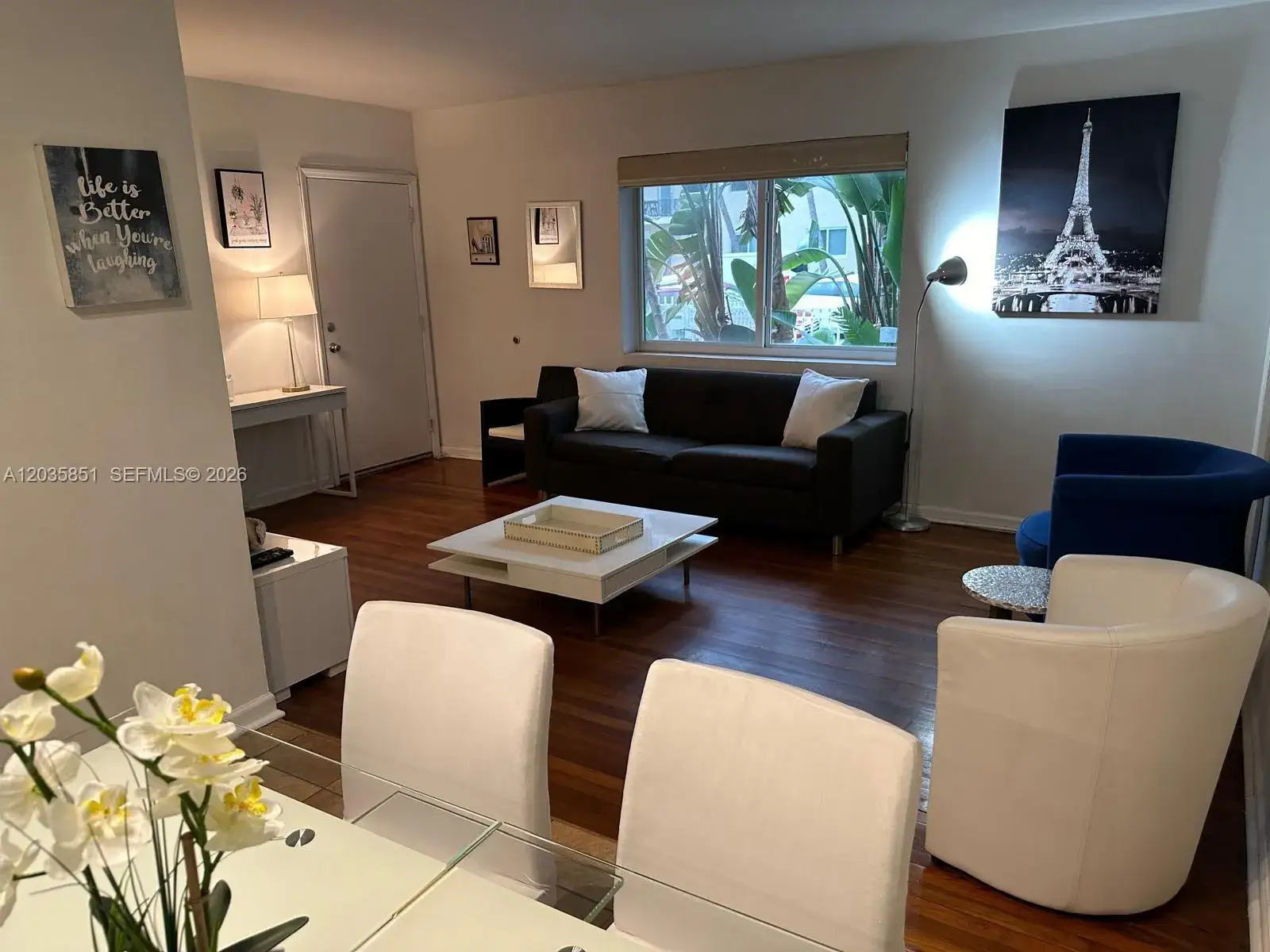 1 bedroom 1 bath Residential for sale at 1515 West Ave # 1, Miami Beach FL 33139