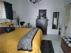1 bedroom 1 bath Residential Lease for rent at 1130 NE 201st Ter # B, Miami FL 33179