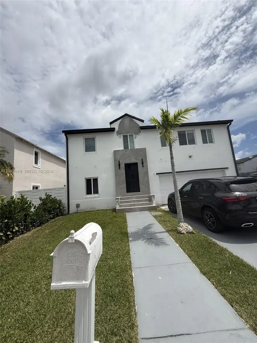 4 bedroom 3 bath Residential Lease for rent at 11959 SW 269th Ter, Homestead FL 33032