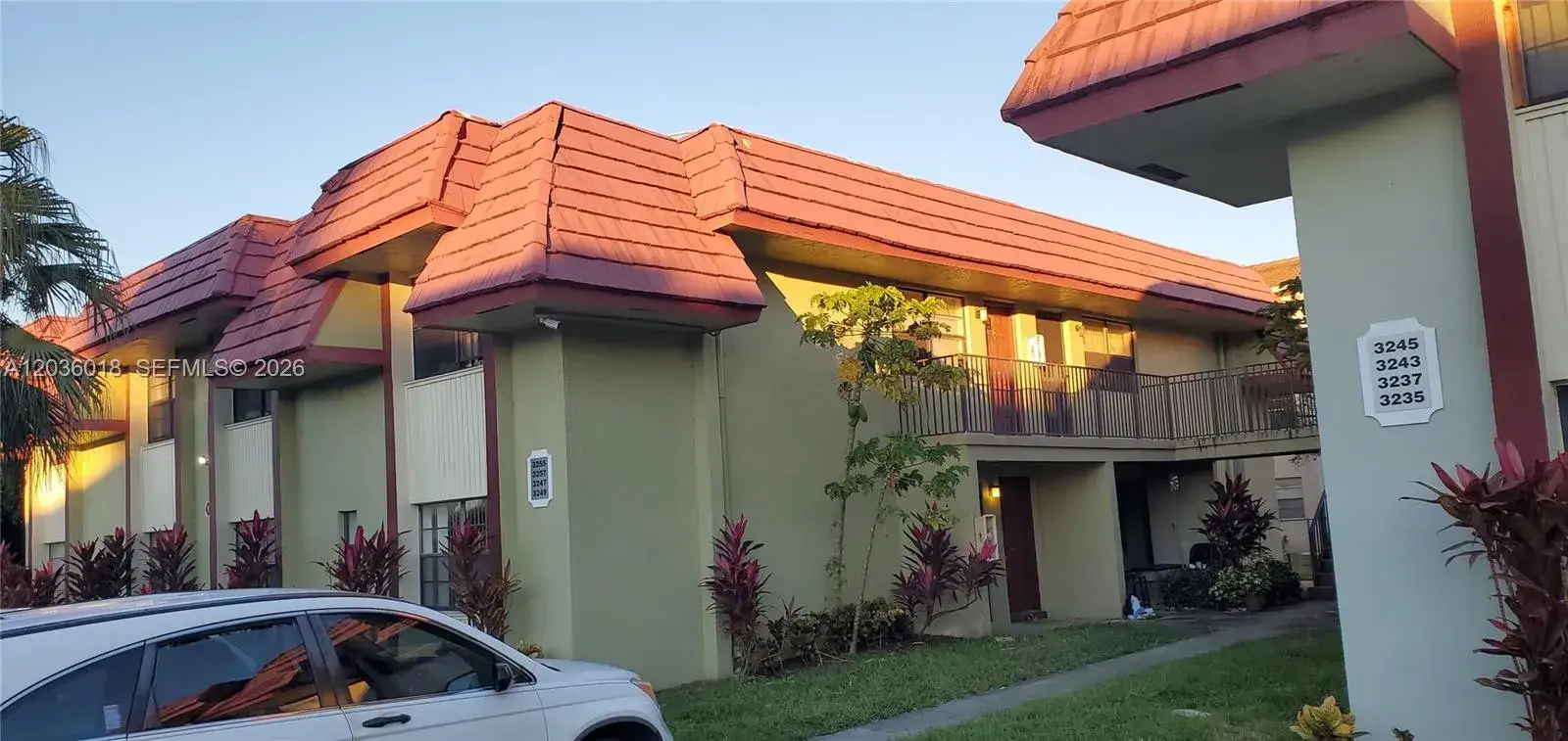2 bedroom 2 bath Residential for sale at 3249 NW 104th Ave # 3249, Coral Springs FL 33065