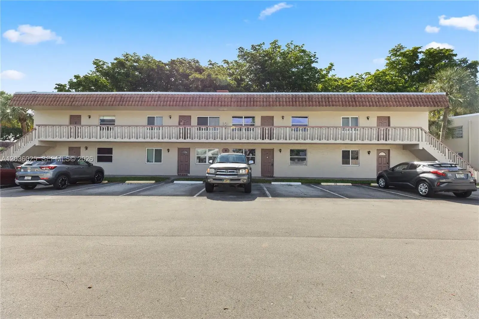 2 bedroom 2 bath Residential for sale at 3777 NW 78th Ave # 9C, Davie FL 33024