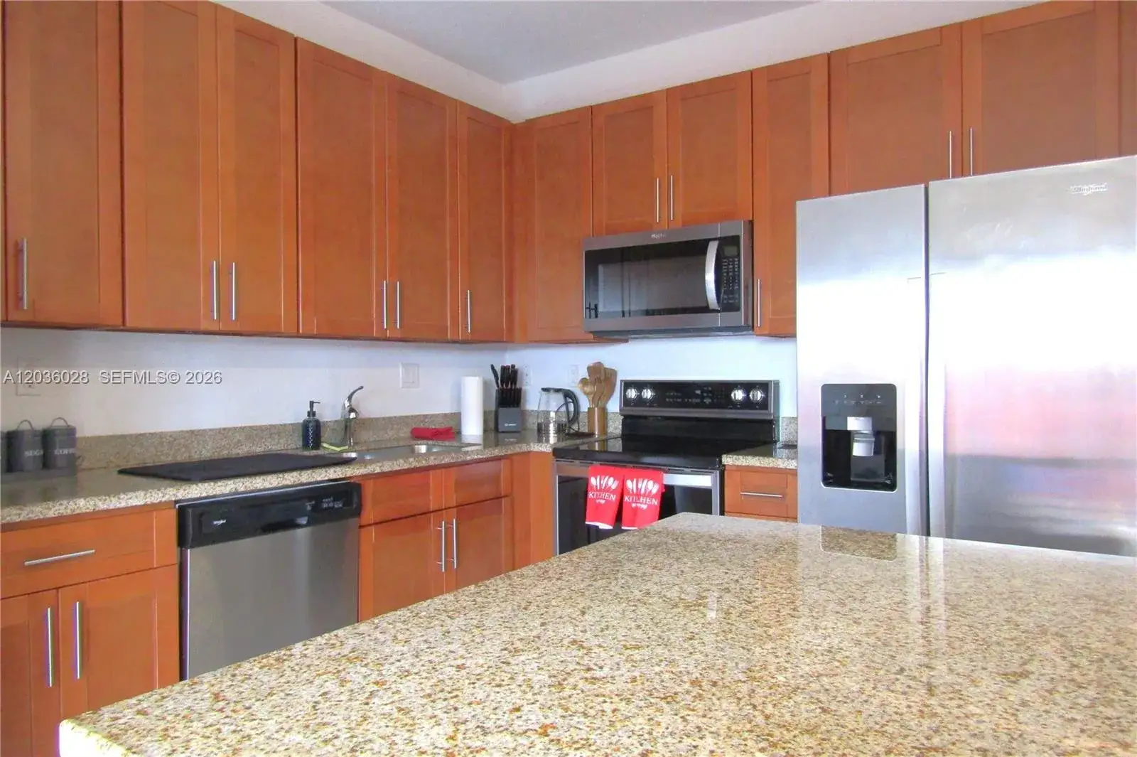 3 bedroom 2 bath Residential Lease for rent at 13344 SW 250th St, Homestead FL 33032