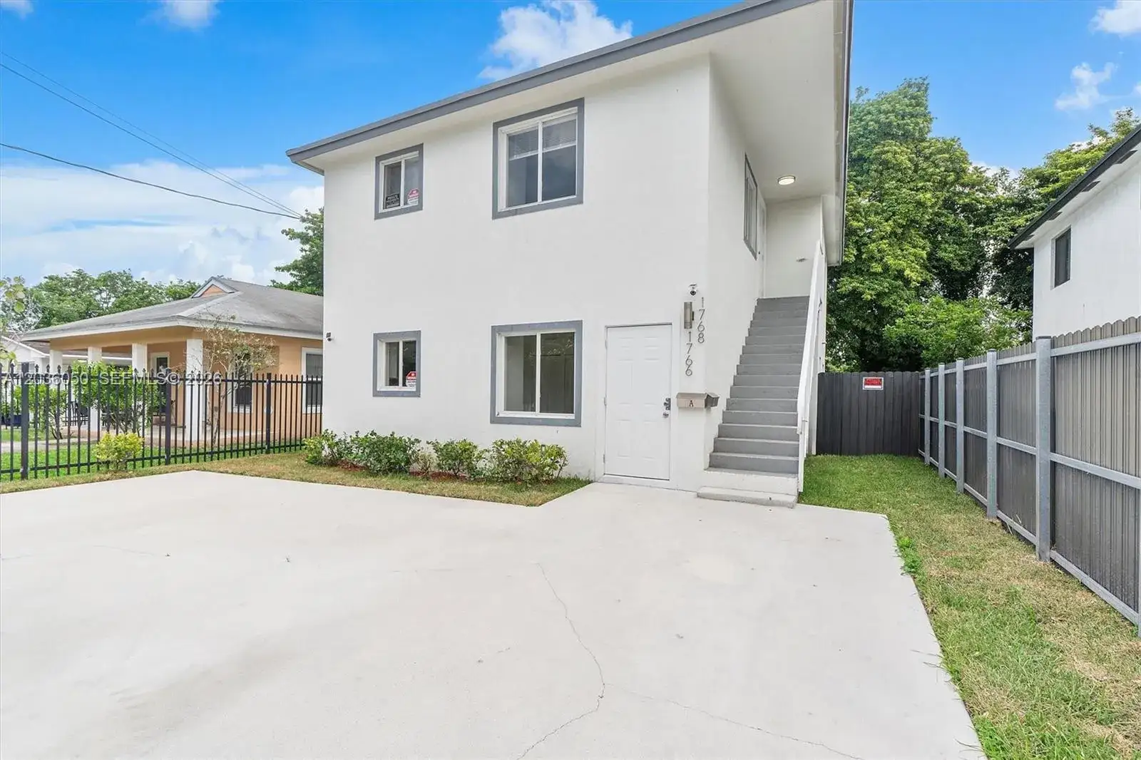 Residential Income for sale at 1766 NW 68th Ter, Miami FL 33147