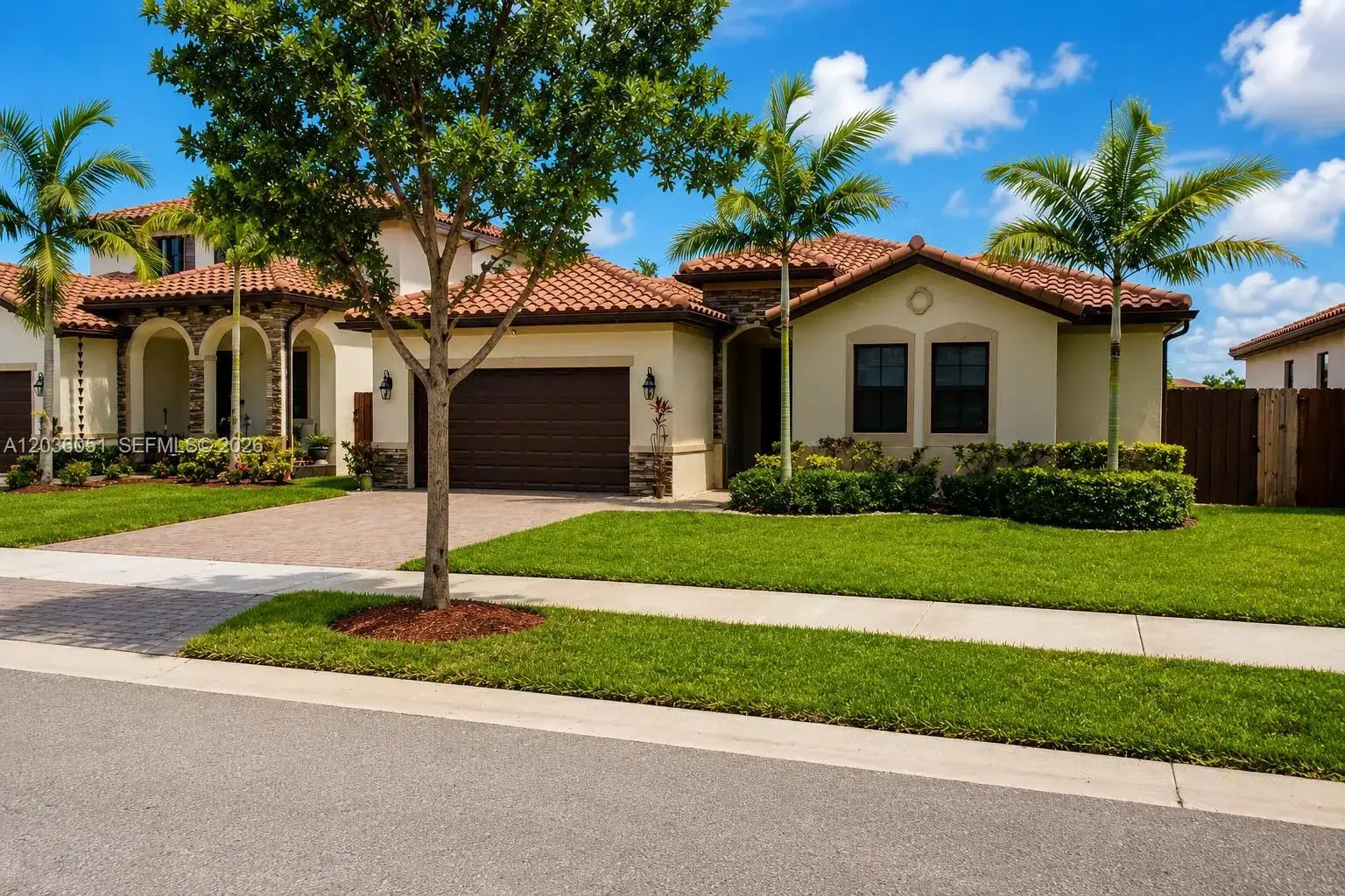 4 bedroom 3 bath Residential for sale at 2450 SE 1st St, Homestead FL 33033