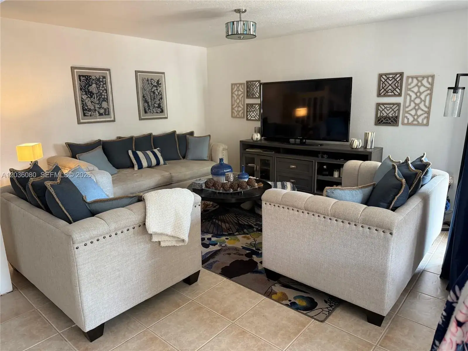 2 bedroom 1 bath Residential for sale at 11332 SW 133rd Ct # 2, Miami FL 33186