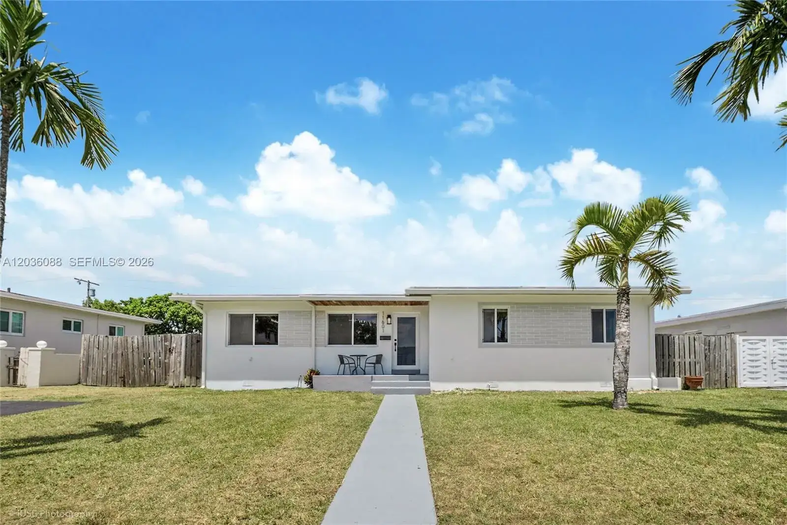 4 bedroom 3 bath Residential for sale at 11601 SW 141st St, Miami FL 33176