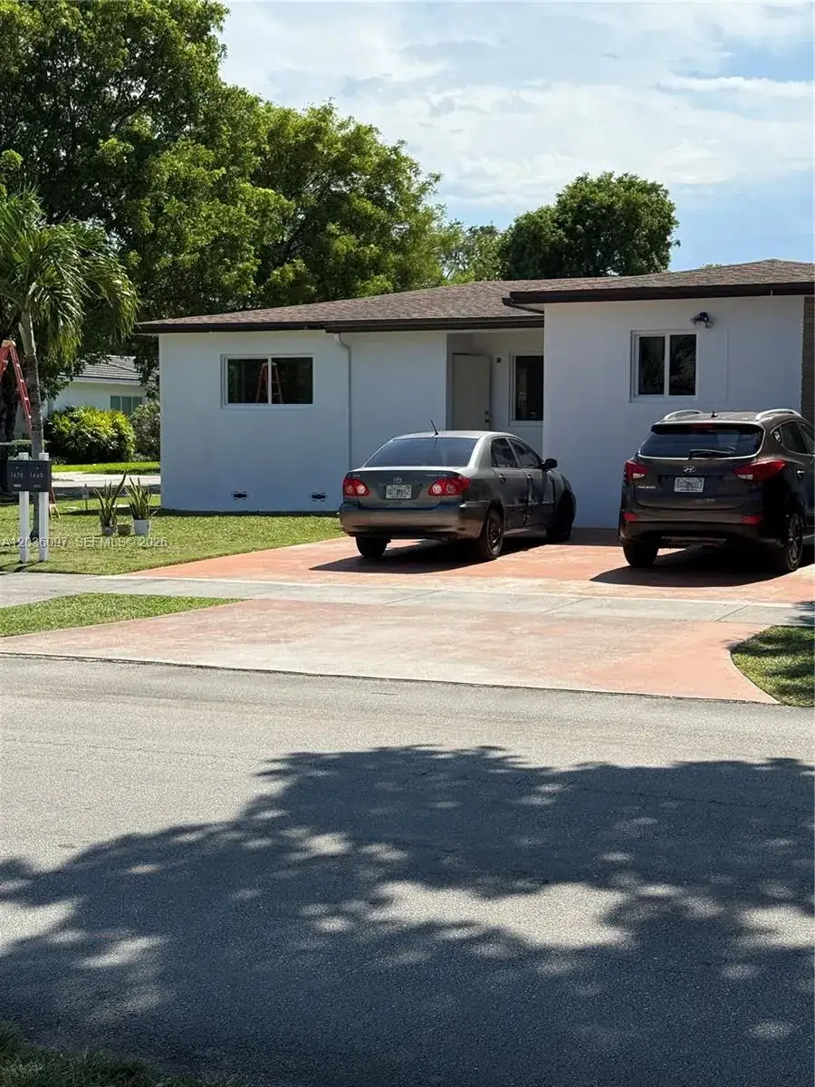 1460 SW 65th Ave, West Miami FL 33144