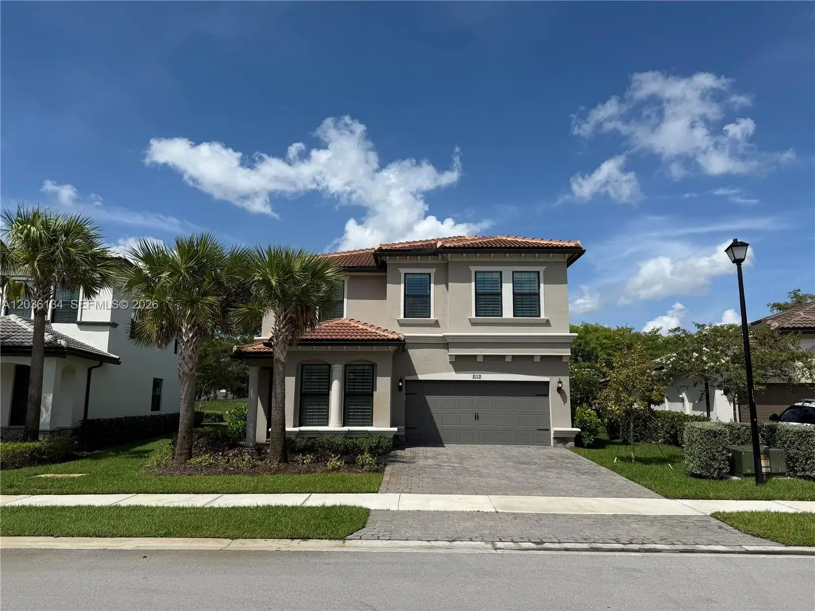 4 bedroom 2 bath Residential Lease for rent at 8112 NW 78th St # 8112, Tamarac FL 33321