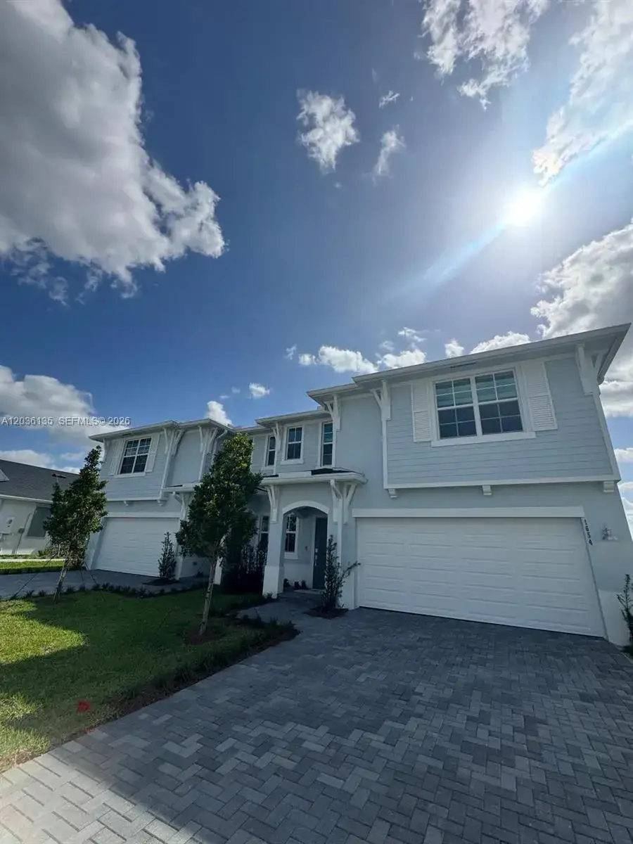 4 bedroom 3 bath Residential Lease for rent at 1654 Hoot Owl Holw # 1654, Loxahatchee FL 33470