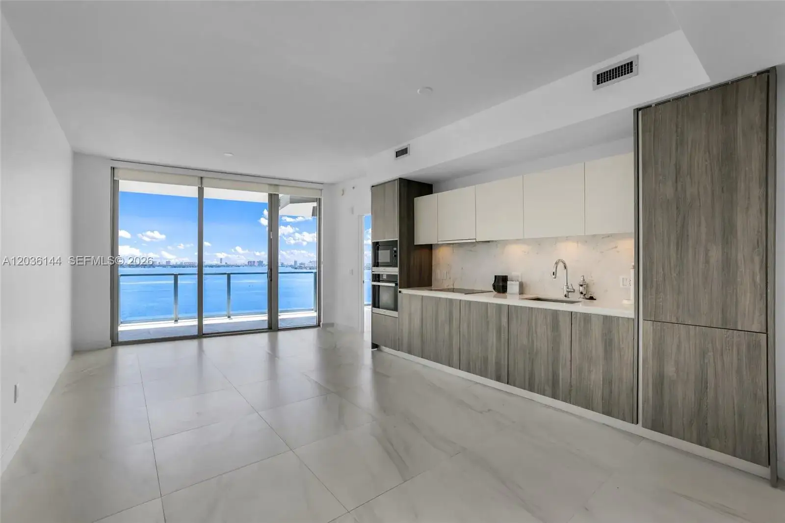 2 bedroom 2 bath Residential Lease for rent at 2900 NE 7th Ave # 1806, Miami FL 33137
