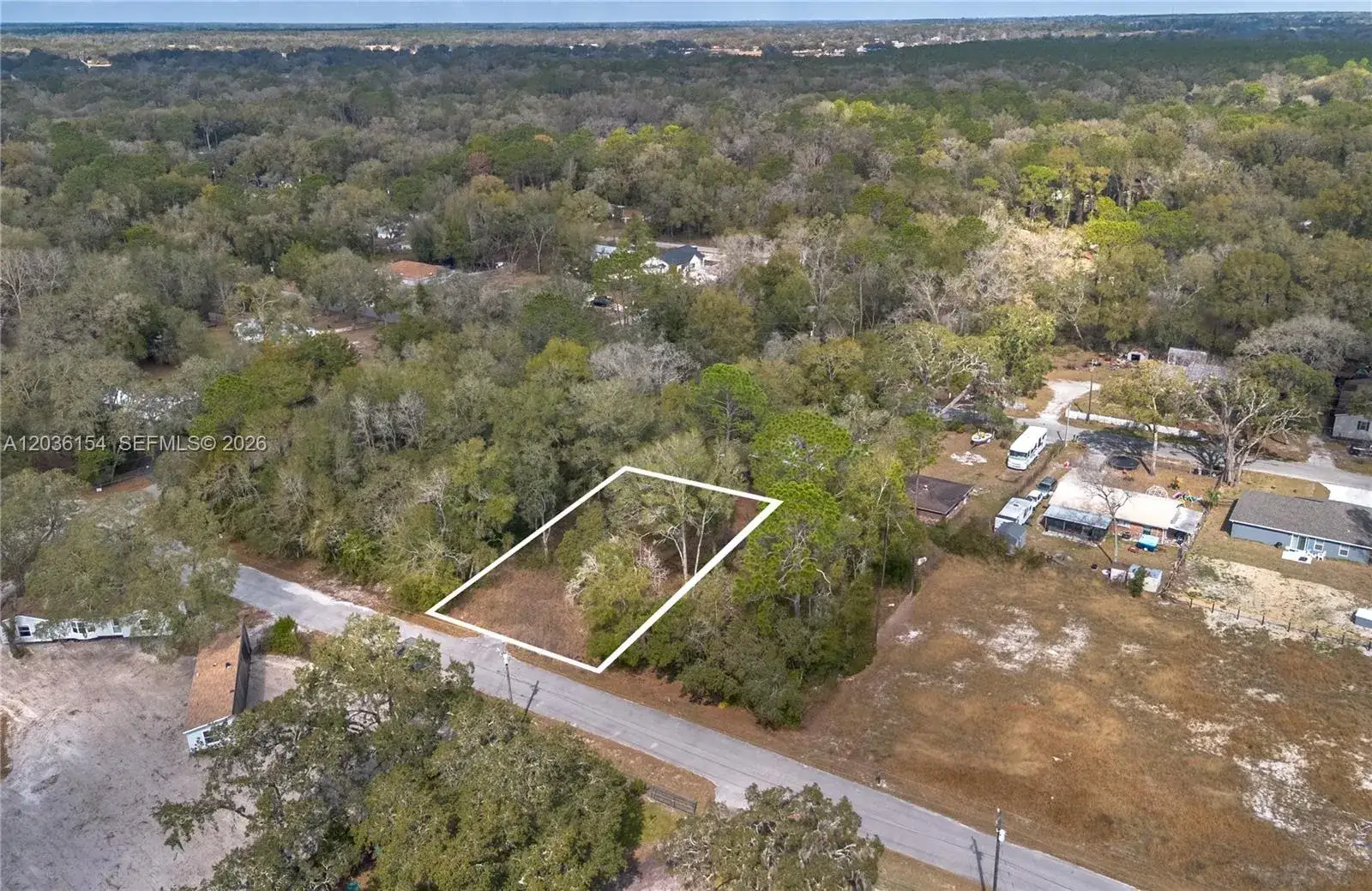 Land/Boat Docks for sale at NW 13th ST, Ocala FL 34482