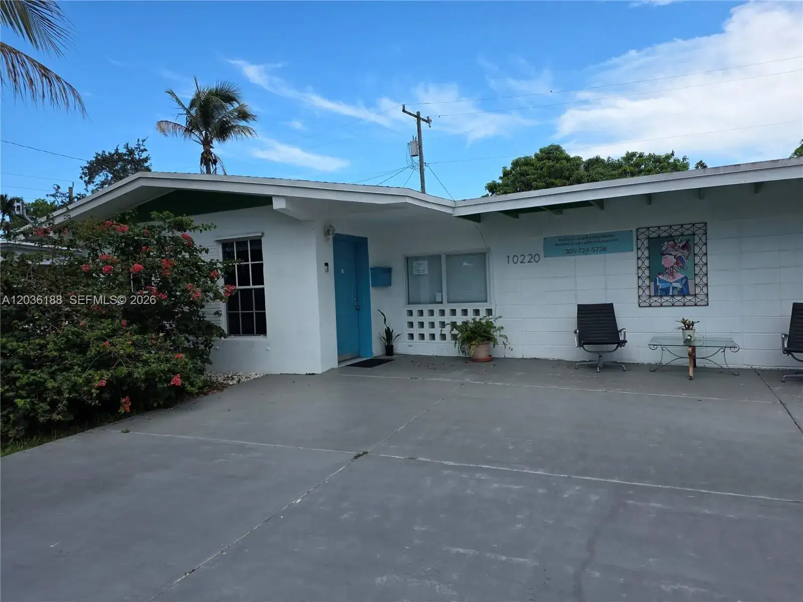 Commercial Sale for sale at 10220 SW 164th St, Miami FL 33157