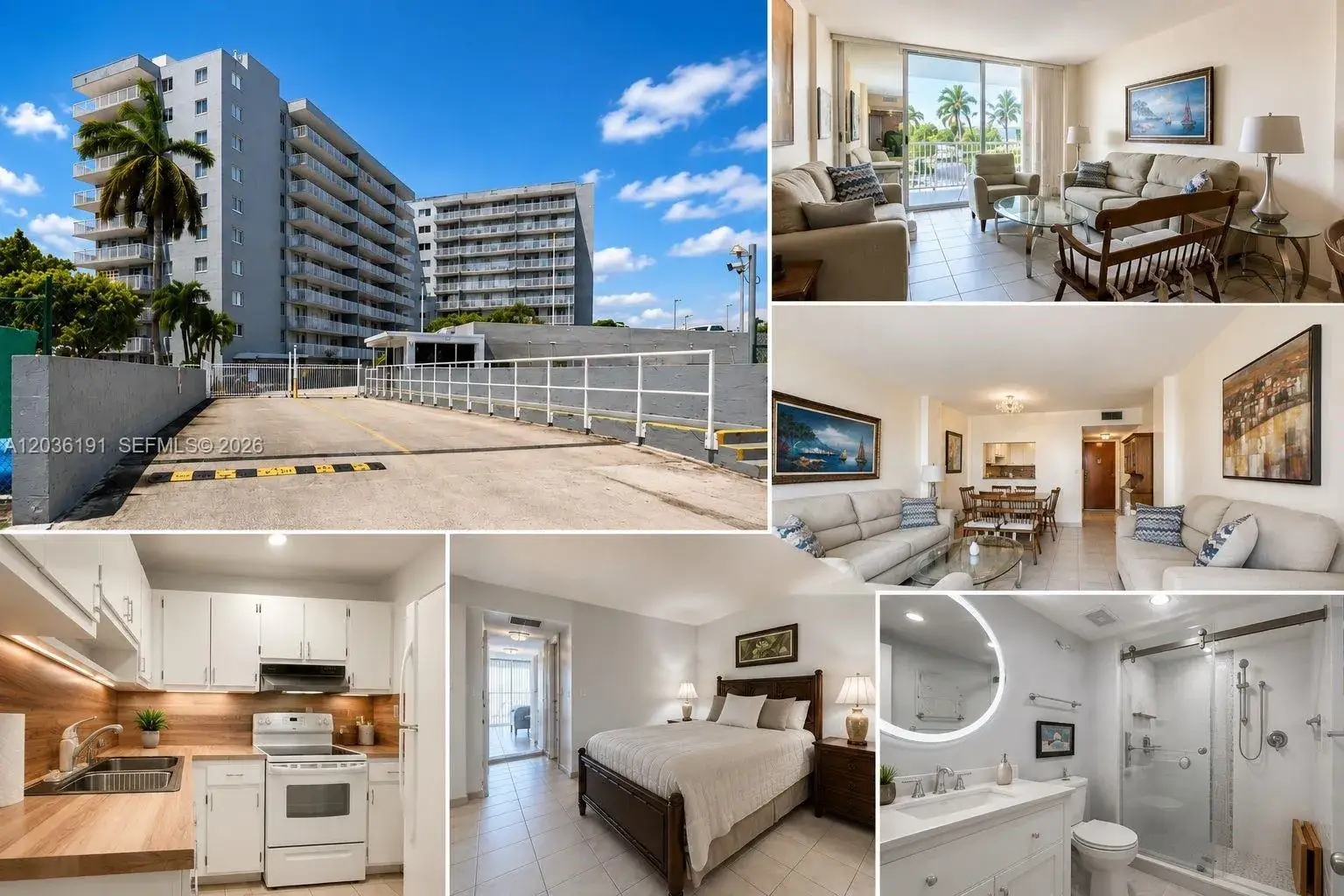 1 bedroom 1 bath Residential for sale at 1800 NW 20 th av miami, Miami FL 33125