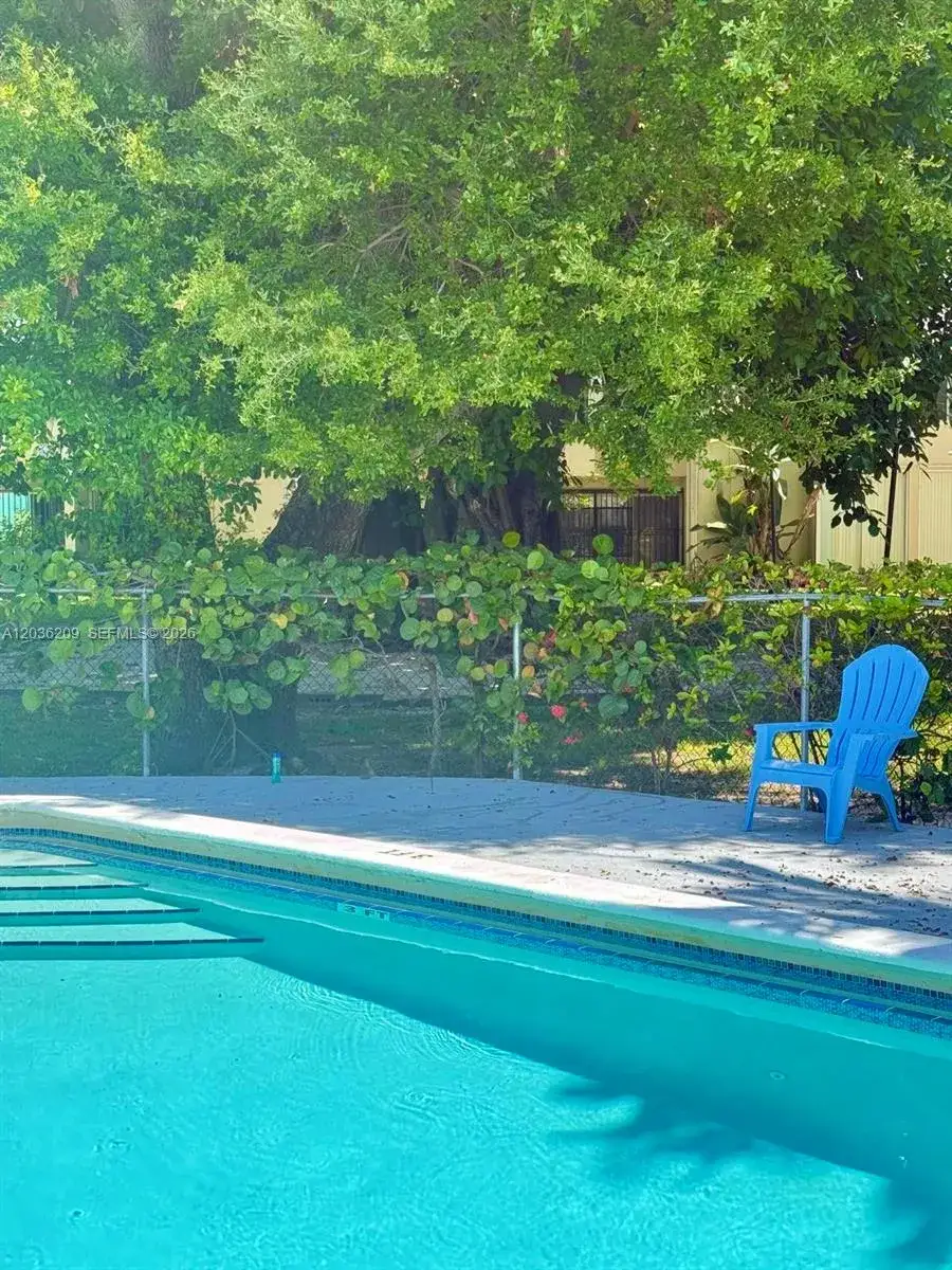 2 bedroom 1 bath Residential Lease for rent at 1910 SW 17th Ave # 4, Miami FL 33145