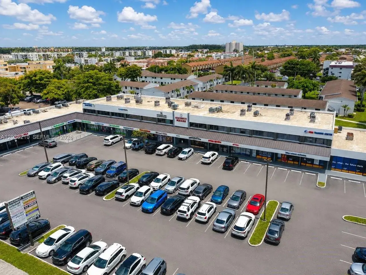 Commercial Sale for sale at 4355 W 16th Ave, Hialeah FL 33012