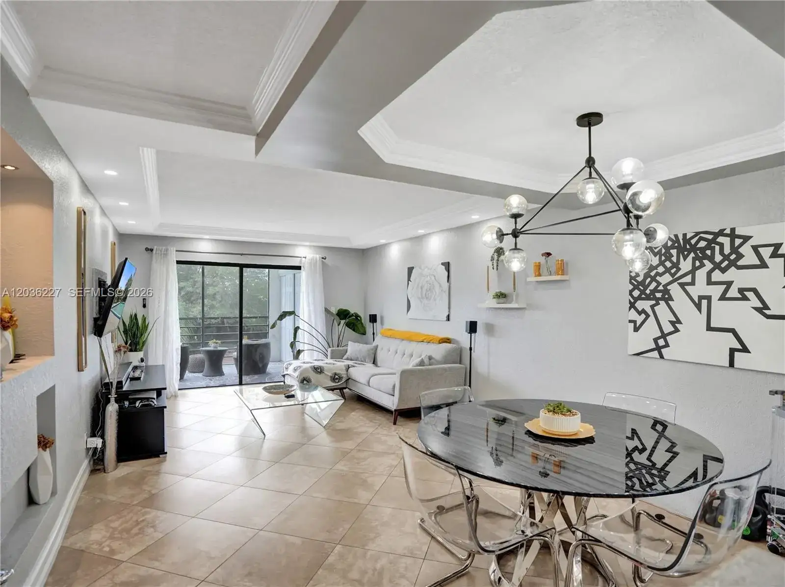 2 bedroom 2 bath Residential for sale at 9440 SW 8th St # 309, Boca Raton FL 33428
