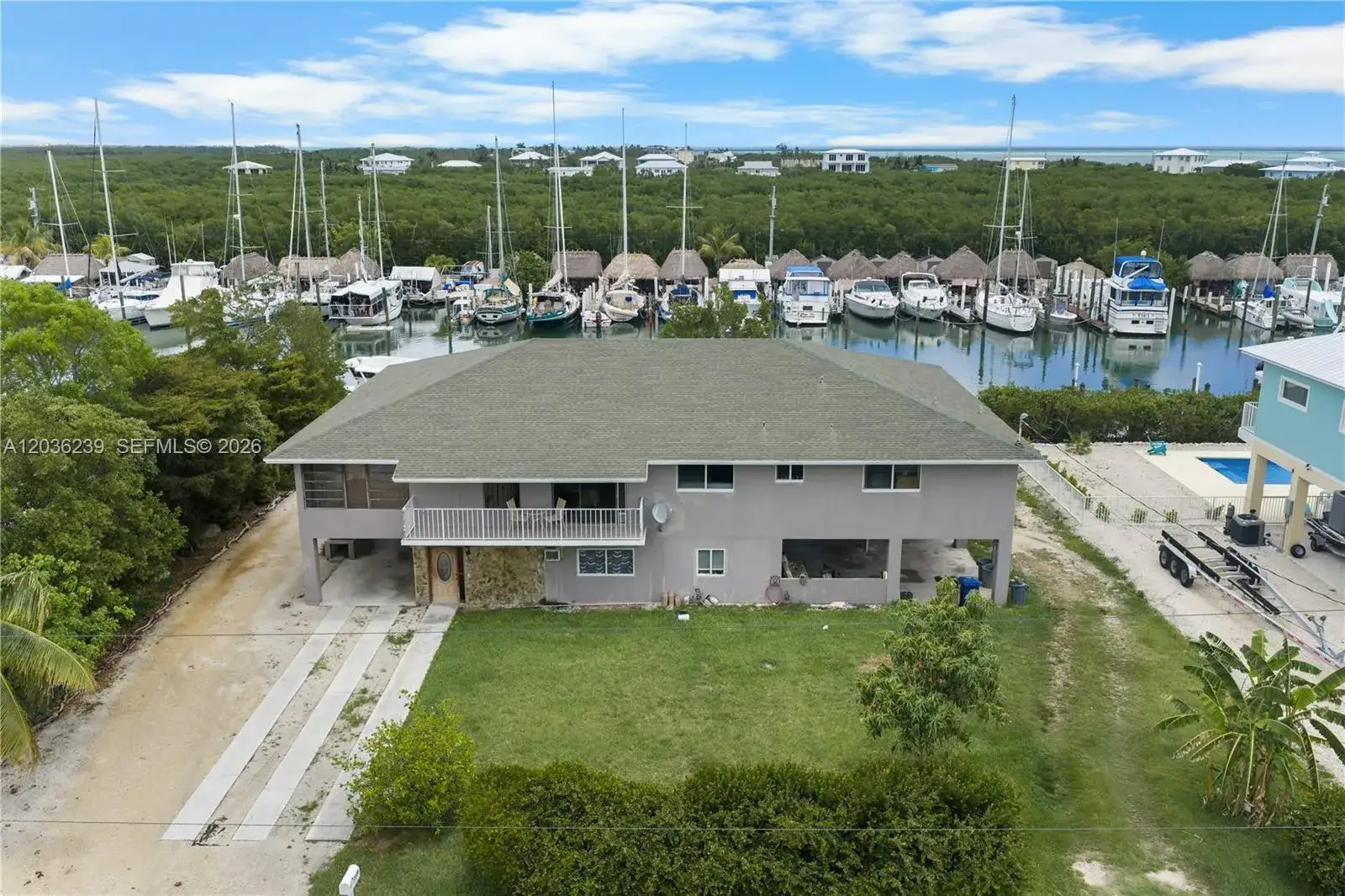 2100 Avenue H, Marathon FL 33050