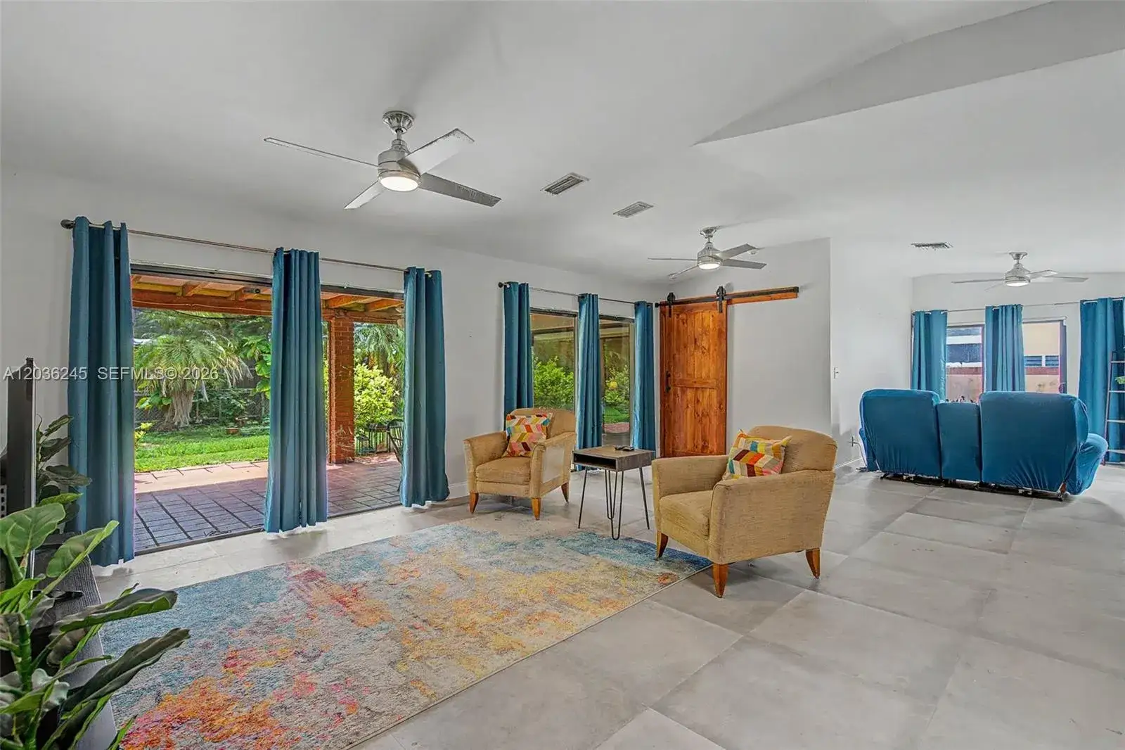 3 bedroom 2 bath Residential for sale at 15741 SW 147th Ct, Miami FL 33187