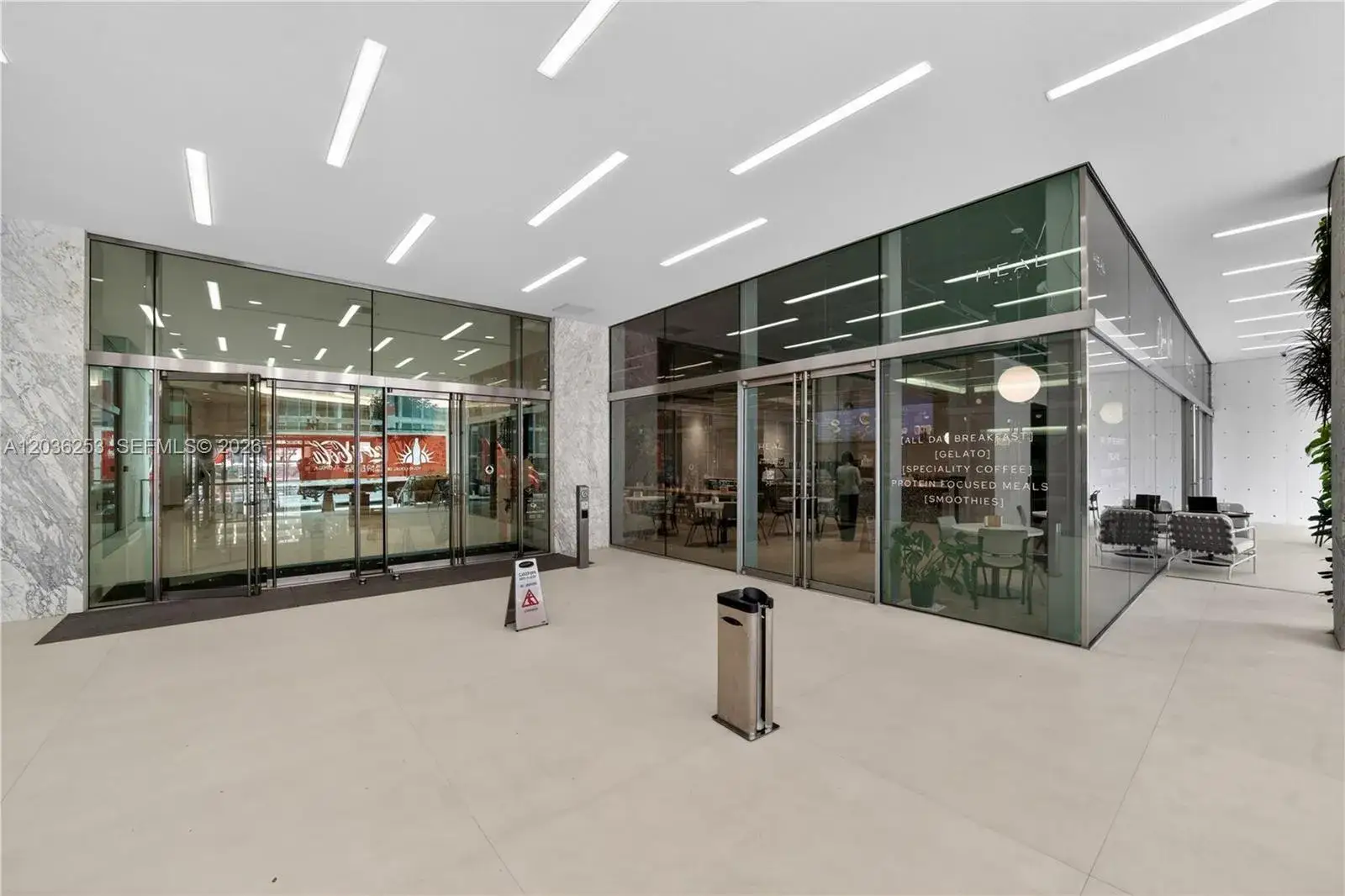 Business Opportunity for sale at 2 S Biscayne Blvd, Miami FL 33131