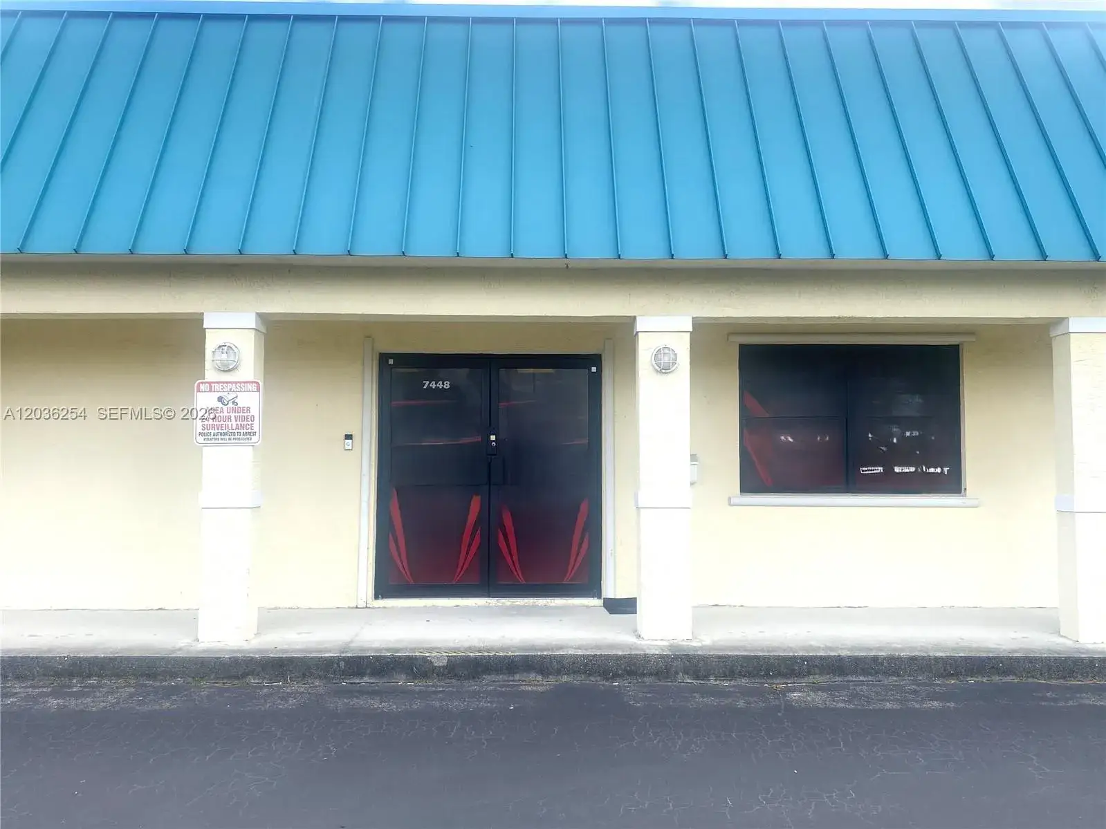 Commercial Sale for sale at 7448 S Us Highway 1, Port St. Lucie FL 34952