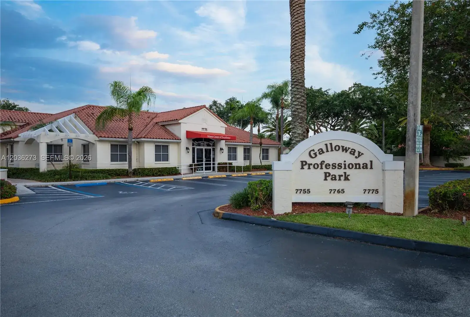 Commercial Sale for sale at 7765 SW 87th Ave # 212A, Miami FL 33173