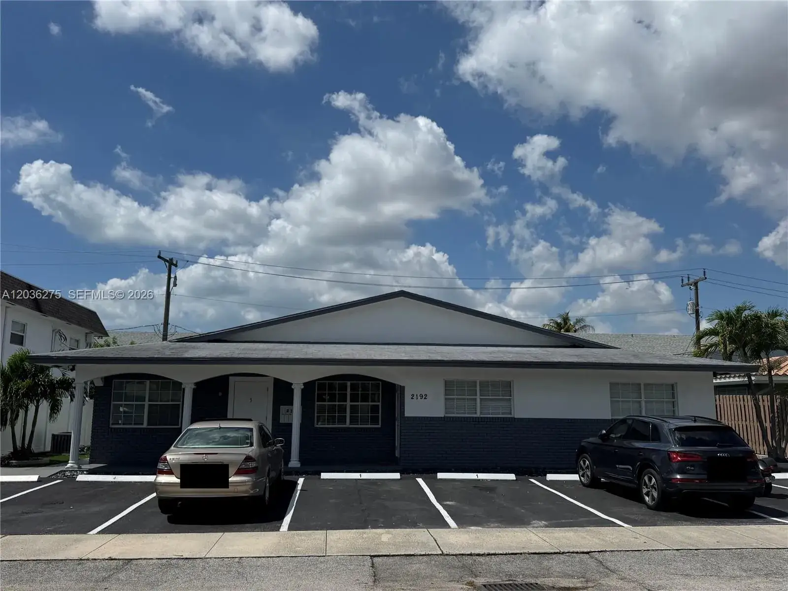 2 bedroom 2 bath Residential Lease for rent at 2192 NE 56th Ct # 1, Fort Lauderdale FL 33308