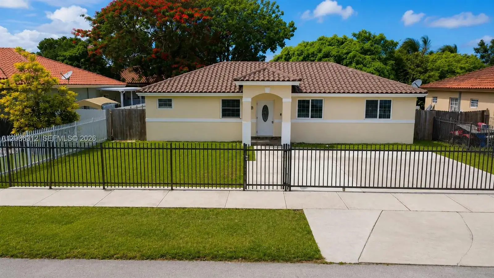 19103 SW 319th St, Homestead FL 33030