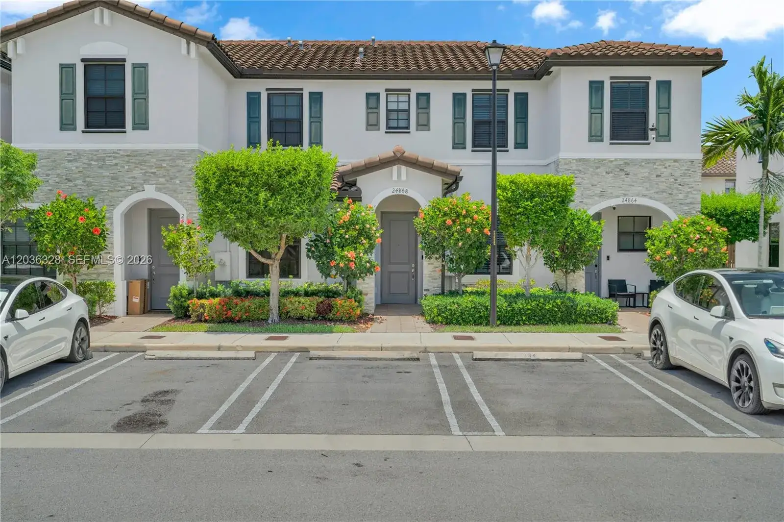 3 bedroom 3 bath Residential for sale at 24868 SW 114th Ave, Homestead FL 33032