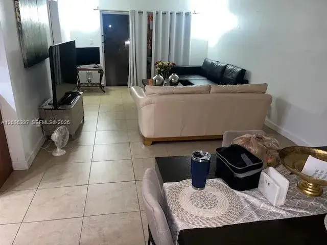 3 bedroom 2 bath Residential Lease for rent at 7410 SW 82nd St # K206, Miami FL 33143