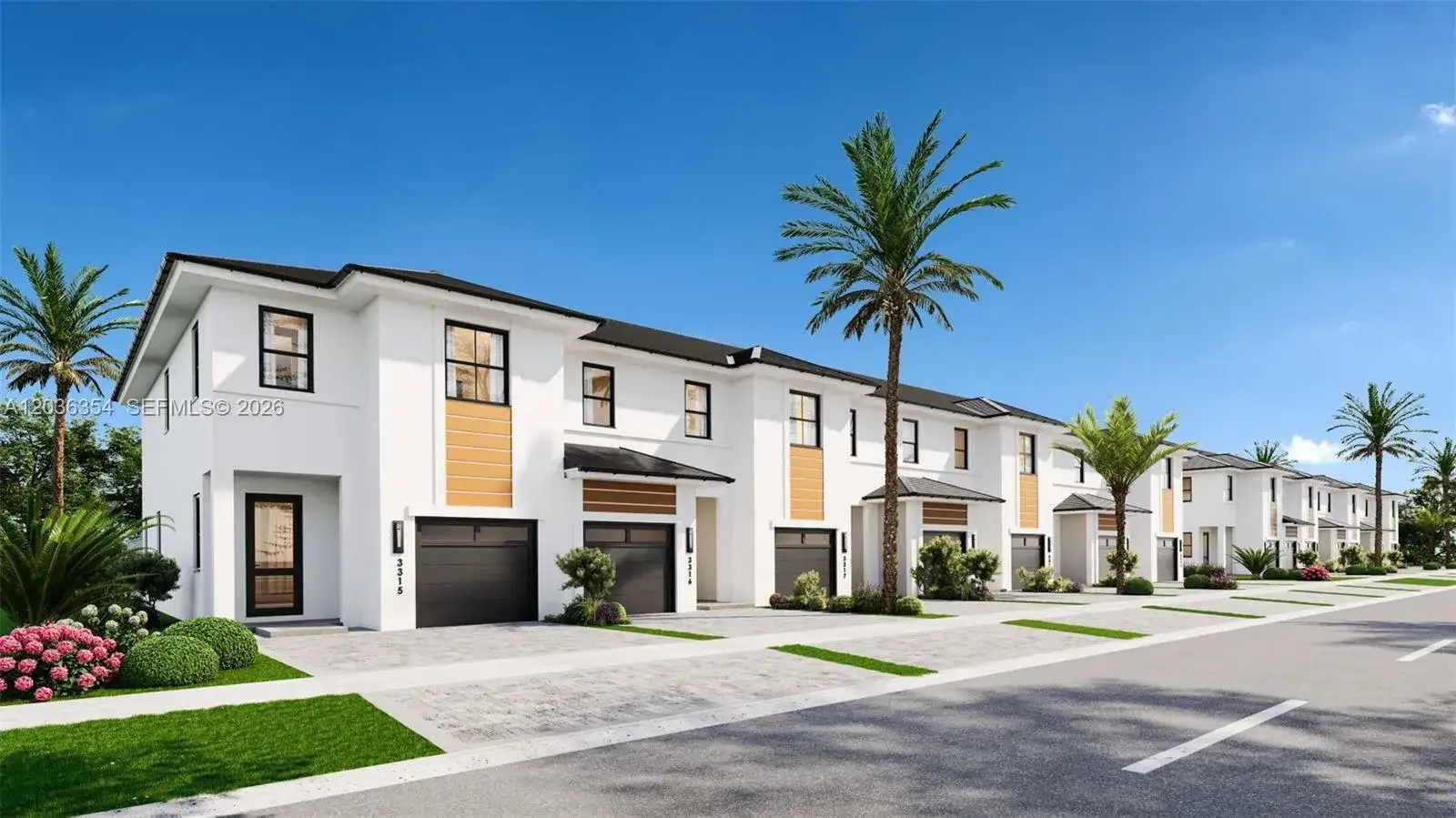 3 bedroom 2 bath Residential for sale at 11423 SW 230 Terr, Miami FL 33170